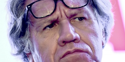 Gobierno boliviano denuncia injerencia y "discurso de odio" de Almagro en OEA