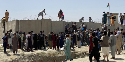 Londres cree que "ataque letal" podr�a ocurrir en Kabul en cuesti�n de horas