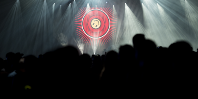 Destacan que 90 % de los eventos autorizados cumplieron con los protocolos en la Noche de la Nostalgia