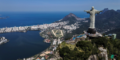 R�o de Janeiro pospone plan de reapertura de la ciudad por avance de la pandemia