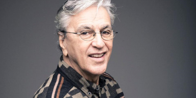 Caetano Veloso anuncia nuevo disco y ficha por Sony Music Brasil