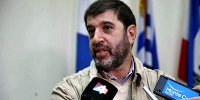 Pereira aguardar� "propuesta concreta y formal" para candidatura en el FA