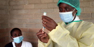 La tercera ola de covid-19 en �frica empieza a estabilizarse, seg�n la OMS