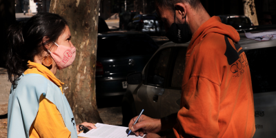 Refer�ndum LUC: el 47 % votar�a por mantenerla y 33 % para derogarla