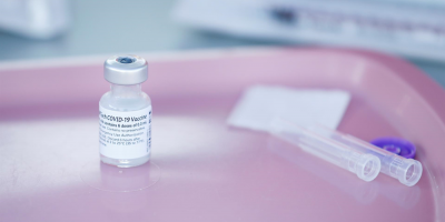 Brasil producir� vacuna de Pfizer-BioNTech para distribuirla en Latinoam�rica