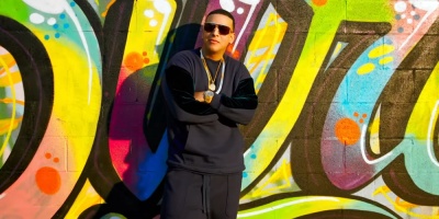 Daddy Yankee logra rcord musical en la plataforma musical de Spotify