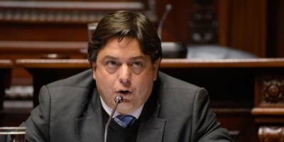 Jerarca de Maldonado desmiente a diputado Pe�a