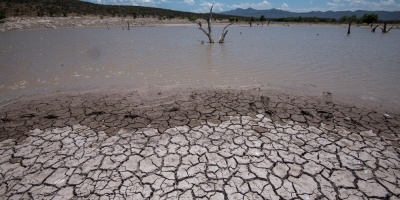 El calentamiento global reducir� los fen�menos de El Ni�o y La Ni�a