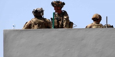 M�s de una decena de muertos y 60 heridos en atentado en aeropuerto de Kabul