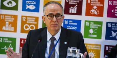 FAO aboga por la sostenibilidad para frenar una hambruna que lleg� al 9,1 %