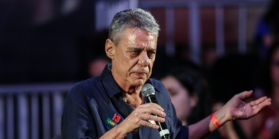 El cantautor brasile�o Chico Buarque lanzar� su primer libro de cuentos