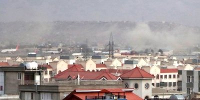 Al menos 12 soldados de EEUU muertos en el atentado perpetrado por miembros del EI en Kabul, seg�n Pent�gono