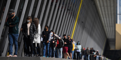 La variante delta dificulta la estrategia cero casos en Australia y Nueva Zelanda