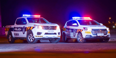 Capturaron en un bar al narco que se fug� caminando del ex Comcar