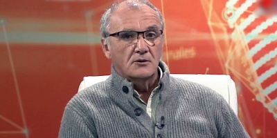 Read sobre Pereira: "No me parece saludable que desde la presidencia del Pit-Cnt se pase a presidir el FA"