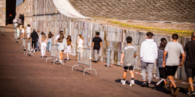 Espa�a y Chile dejan de ser zona de alto riesgo por covid para Alemania