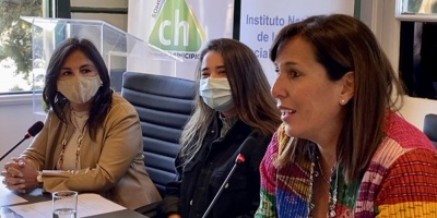 Diferencias en el Inisa: acuerdan iniciar proceso de di�logo