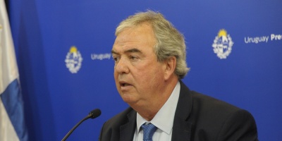 Heber: gracias a la LUC, narco recapturado tendr� pena agravada