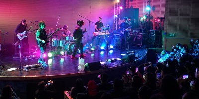 Montevideo habilita bailes en salones de fiestas