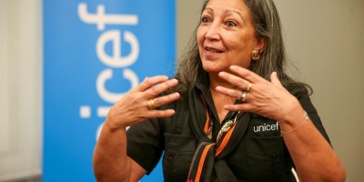 Unicef alerta de "enormes" efectos de la pandemia en menores de Latinoam�rica