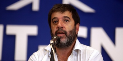 El MPP apoya a Fernando Pereira como candidato a presidir el Frente Amplio