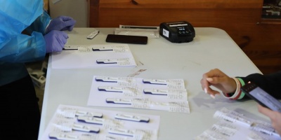 Coronavirus Uruguay: 101 casos nuevos y un fallecido este s�bado