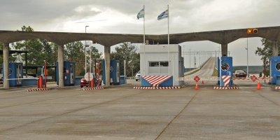 Intendentes del litoral temen que la apertura de fronteras genere un impacto negativo en sus econom�as