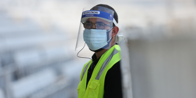 La OMS cree "muy preocupante" aumento de transmisi�n en las �ltimas semanas