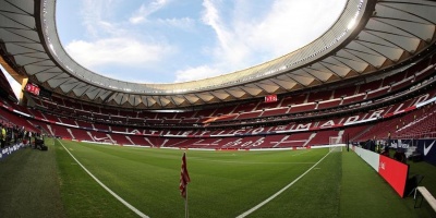 Europa retoma el camino hacia Catar