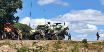 Ejecutivo ultima las acciones para la reapertura de fronteras el mi�rcoles