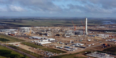 Nueva planta de UPM supera las 10 millones de horas trabajadas; 88% de ellas por uruguayos