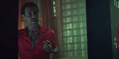 Marc Anthony lanz nuevo sencillo y video musical, "Pa'lla Voy"