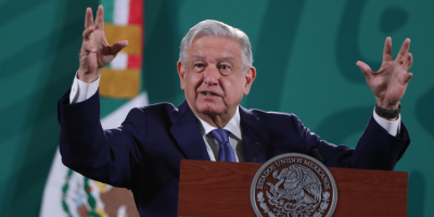 Comienza el regreso presencial a clases en M�xico tras m�s de un a�o cerradas