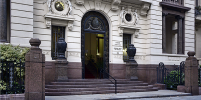 Podr�an suprimirse algunos juzgados de paz en el interior del pa�s y no 20 como se anunci� en un principio