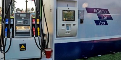 El gobierno anunci� baja en el precio de la nafta y el gasoil; superg�s se mantendr�