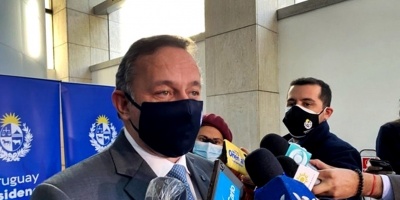 �La cuidaron poco� dijo el secretario de presidencia sobre ANCAP y los sobrecostos "heredados" de la anterior administraci�n