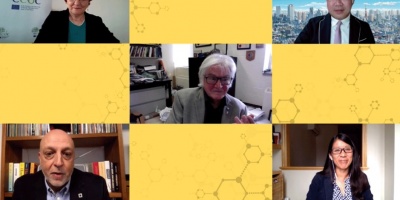 Uruguay en la Conferencia Internacional sobre Asesoramiento Cient�fico a Gobiernos de Montr�al