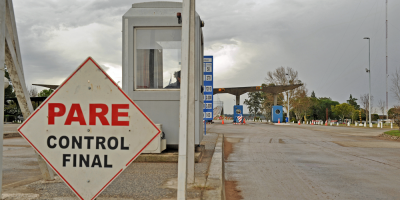 �C�mo es el tr�mite que deben realizar los extranjeros para ingresar a Uruguay?