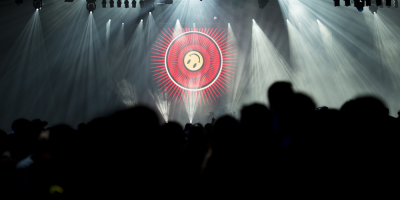 Durante la Noche de la Nostalgia se registr� menos movilidad de la esperada