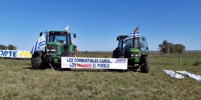 Un Solo Uruguay reiter� descontento con el Gobierno y contin�an movilizaciones