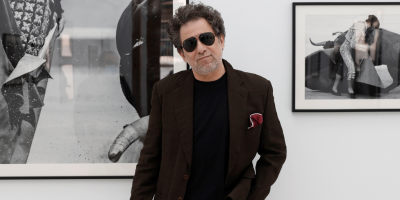 Estrenan un documental sobre la vida del m�sico argentino Andr�s Calamaro