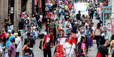 La econom�a brasile�a se mantuvo estable en segundo trimestre, seg�n expertos