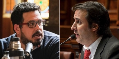 El Senador S�nchez del MPP entiende que el gobierno ajusta "en sentido contrario"  el precio de los combustibles usando mecanismos de la LUC 