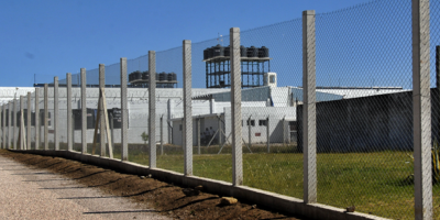 Preocupa notoria situaci�n de hacinamiento en la c�rcel de Las Rosas en Maldonado