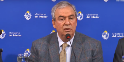 Existen "�ndices ciertos" de que el delincuente fugado de Santiago V�zquez, se fue por el alambrado perimetral