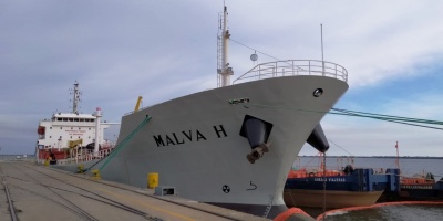 ANCAP no renov� el alquiler del Malva H