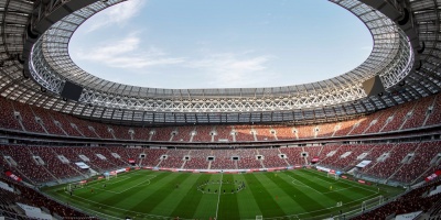 Resultados de los partidos de las Eliminatorias