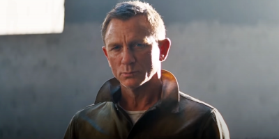 Difundieron el tr�iler final de la nueva pel�cula de James Bond