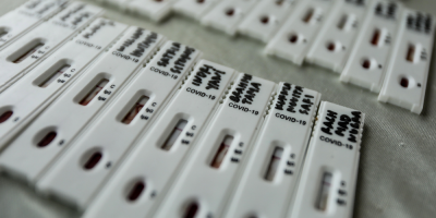 Salud P�blica habilit� hasta el momento tres lugares para realizar los tests de ant�genos