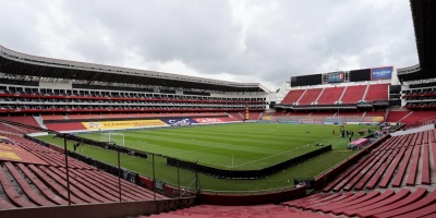 Paraguay expone invicto visitante ante asfixiante Ecuador